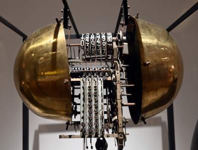 XX + XXI. Rzeźba, nowa wystawa stała w Muzeum Narodowym - zdjęcie 16