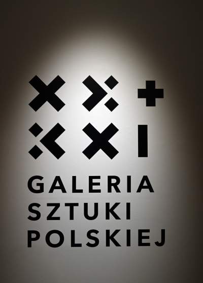 XX + XXI. Rzeźba, nowa wystawa stała w Muzeum Narodowym - zdjęcie 8