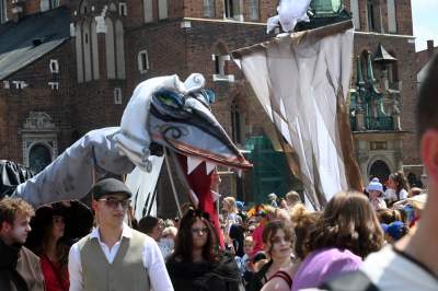 Prawdopodobnie najsympatyczniejsza parada na świecie - zdjęcie 41