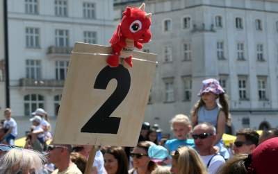 Prawdopodobnie najsympatyczniejsza parada na świecie - zdjęcie 37