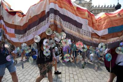 Prawdopodobnie najsympatyczniejsza parada na świecie - zdjęcie 24