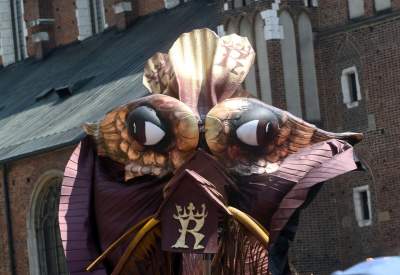 Prawdopodobnie najsympatyczniejsza parada na świecie - zdjęcie 48