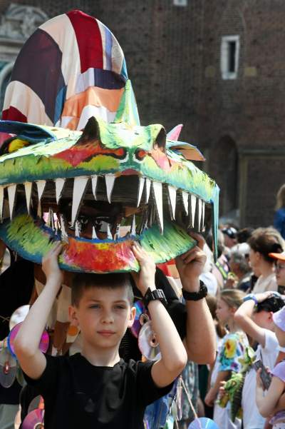 Prawdopodobnie najsympatyczniejsza parada na świecie - zdjęcie 44