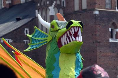 Prawdopodobnie najsympatyczniejsza parada na świecie - zdjęcie 42