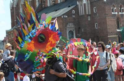 Prawdopodobnie najsympatyczniejsza parada na świecie - zdjęcie 43