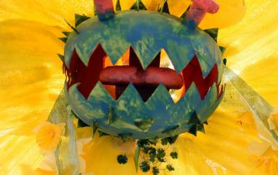 Prawdopodobnie najsympatyczniejsza parada na świecie - zdjęcie 30