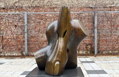 Bez wątpienia jest moc w tych przedmiotach - zdjęcie 2