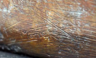 Bez wątpienia jest moc w tych przedmiotach - zdjęcie 7