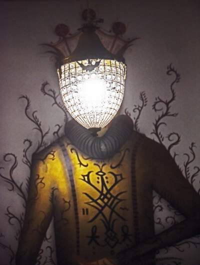 Zachwycająca muralowa kamienica. Najpiękniejsza w Krakowie - zdjęcie 35