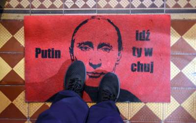 Zachwycająca muralowa kamienica. Najpiękniejsza w Krakowie - zdjęcie 36