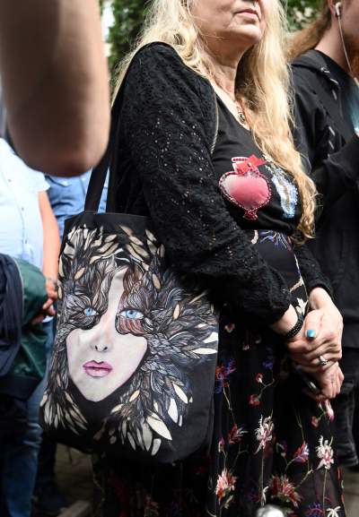 Skwer Kory Jackowskiej, zaglądajcie w to urocze miejsce - zdjęcie 17