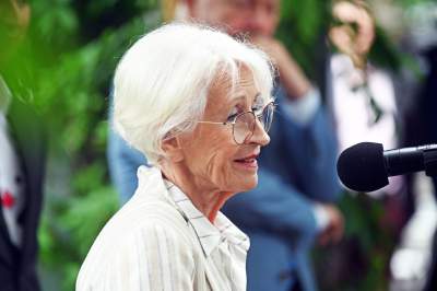 Skwer Kory Jackowskiej, zaglądajcie w to urocze miejsce - zdjęcie 13