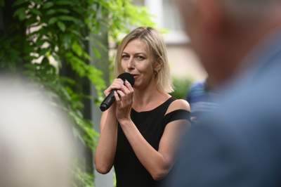 Skwer Kory Jackowskiej, zaglądajcie w to urocze miejsce - zdjęcie 23