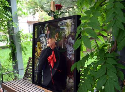 Skwer Kory Jackowskiej, zaglądajcie w to urocze miejsce - zdjęcie 5