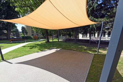 Ogród, który leczy. Działa na wszystkie zmysły - zdjęcie 5