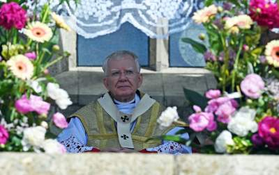 Boże Ciało w Krakowie: zabrakło sióstr prezentek? - zdjęcie 40