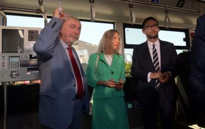 Kariera Daniela Obajtka. W Krakowie zażądał garderoby z makijażystką - zdjęcie 15