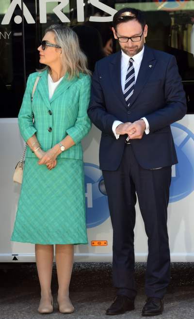 Kariera Daniela Obajtka. W Krakowie zażądał garderoby z makijażystką - zdjęcie 8