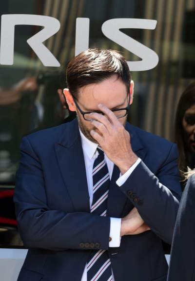 Kariera Daniela Obajtka. W Krakowie zażądał garderoby z makijażystką - zdjęcie 6