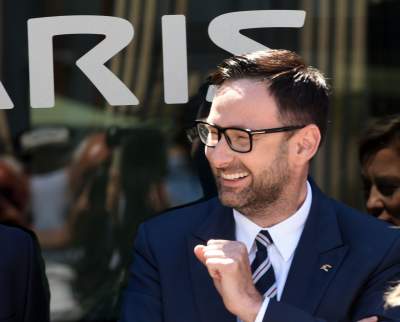 Kariera Daniela Obajtka. W Krakowie zażądał garderoby z makijażystką - zdjęcie 5