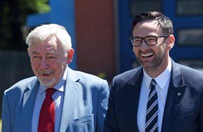 Kariera Daniela Obajtka. W Krakowie zażądał garderoby z makijażystką - zdjęcie 4