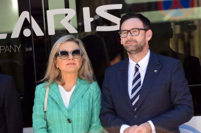 Kariera Daniela Obajtka. W Krakowie zażądał garderoby z makijażystką - zdjęcie 7