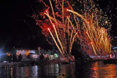 Historia „Wianków”: dobra zabawa i piękne kobiety z kwiatami we włosach - zdjęcie 44