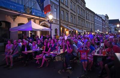 Historia „Wianków”: dobra zabawa i piękne kobiety z kwiatami we włosach - zdjęcie 20