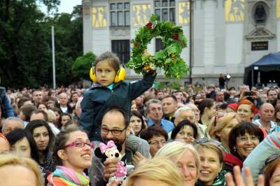 Historia „Wianków”: dobra zabawa i piękne kobiety z kwiatami we włosach - zdjęcie 28