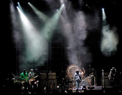 Historia „Wianków”: dobra zabawa i piękne kobiety z kwiatami we włosach - zdjęcie 10