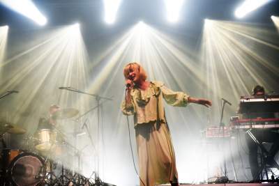 Historia „Wianków”: dobra zabawa i piękne kobiety z kwiatami we włosach - zdjęcie 15