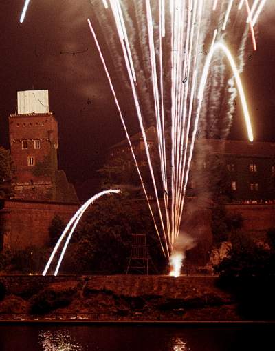 Historia „Wianków”: dobra zabawa i piękne kobiety z kwiatami we włosach - zdjęcie 3