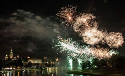 Historia „Wianków”: dobra zabawa i piękne kobiety z kwiatami we włosach - zdjęcie 39