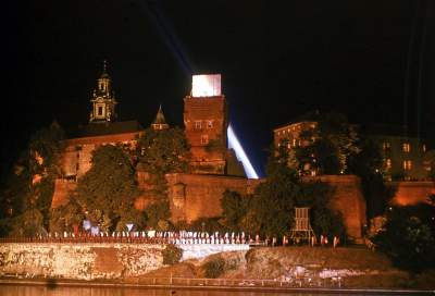 Historia „Wianków”: dobra zabawa i piękne kobiety z kwiatami we włosach - zdjęcie 7