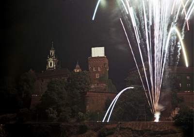 Historia „Wianków”: dobra zabawa i piękne kobiety z kwiatami we włosach - zdjęcie 5