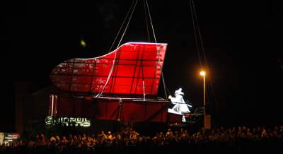 Historia „Wianków”: dobra zabawa i piękne kobiety z kwiatami we włosach - zdjęcie 16