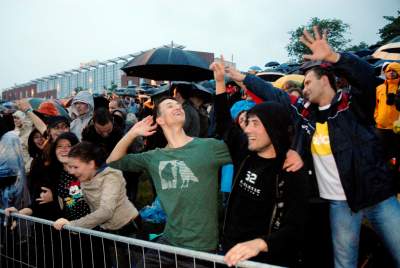 Historia „Wianków”: dobra zabawa i piękne kobiety z kwiatami we włosach - zdjęcie 34