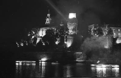 Historia „Wianków”: dobra zabawa i piękne kobiety z kwiatami we włosach - zdjęcie 2