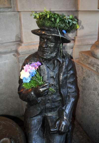 Historia „Wianków”: dobra zabawa i piękne kobiety z kwiatami we włosach - zdjęcie 31