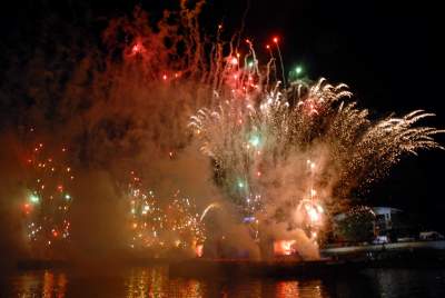 Historia „Wianków”: dobra zabawa i piękne kobiety z kwiatami we włosach - zdjęcie 43