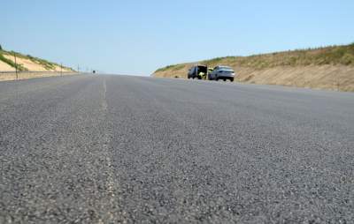 Gospodarska wizyta ministra na Północnej Obwodnicy Krakowa - zdjęcie 27