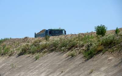 Gospodarska wizyta ministra na Północnej Obwodnicy Krakowa - zdjęcie 24