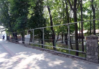 Koniec bilbordowej brzydoty w Krakowie. Tak wygląda demontaż - zdjęcie 20