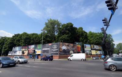 Koniec bilbordowej brzydoty w Krakowie. Tak wygląda demontaż - zdjęcie 14