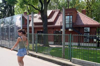 Koniec bilbordowej brzydoty w Krakowie. Tak wygląda demontaż - zdjęcie 23