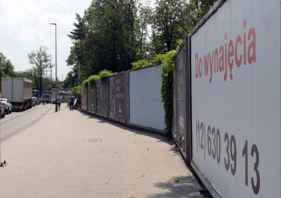 Koniec bilbordowej brzydoty w Krakowie. Tak wygląda demontaż - zdjęcie 21