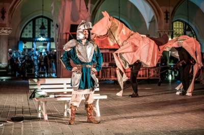 Ogień na Rynku dosłownie i w przenośni. Ostatni dzień festiwalu - zdjęcie 6