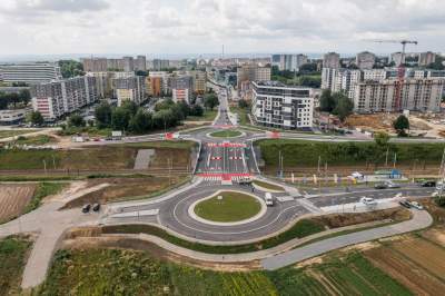 Wiadukt w Batowicach: chętnych do otwierania pod dostatkiem - zdjęcie 10