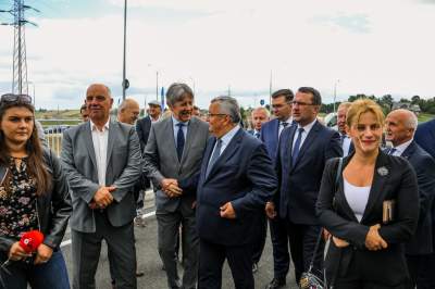 Wiadukt w Batowicach: chętnych do otwierania pod dostatkiem - zdjęcie 26