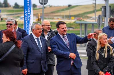 Wiadukt w Batowicach: chętnych do otwierania pod dostatkiem - zdjęcie 17